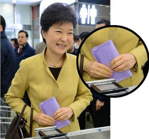 《韓國總統錢包》超便宜  想買還買不到咧~ 《韓國總統錢包》超便宜  想買還買不到咧~