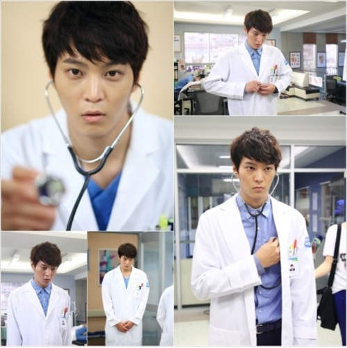《Good Doctor》收視熱潮 網友合成照也太萌了~ 《Good Doctor》收視熱潮 網友合成照也太萌了~