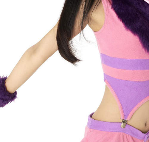 秋葉原《電波少女cosplay寫真集》電波組.inc 的 100 種 cosplay ~ 秋葉原《電波少女cosplay寫真集》電波組.inc 的 100 種 cosplay ~