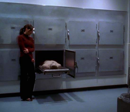 你知道「影劇裡的屍體」背後也大有學問嗎？