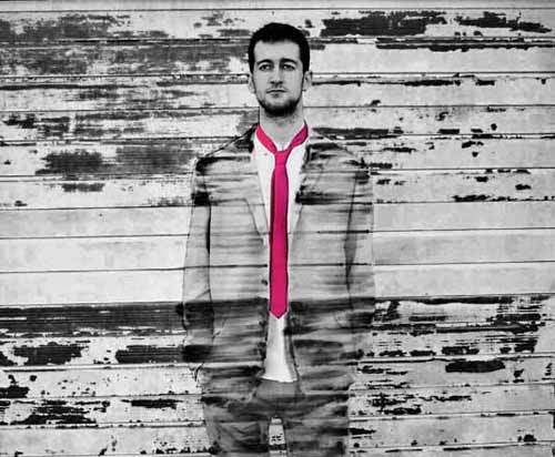 紅領《半隱形人》你.........看得到我@_@