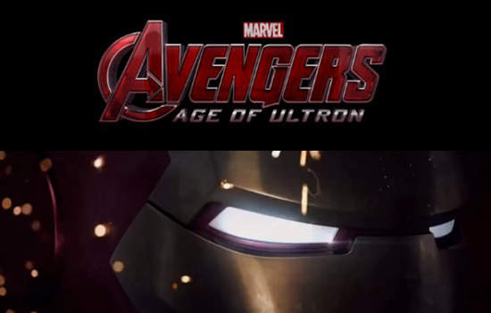 《復仇者聯盟2》首支影片 大魔王初現真身? 《復仇者聯盟2》首支影片 大魔王初現真身?