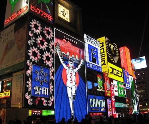 外國人評《日本最酷景點 TOP 10》你一樣也推薦嗎？