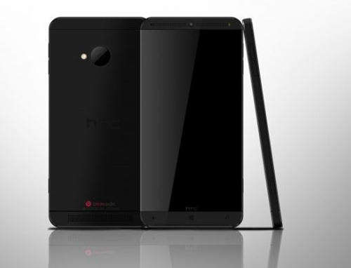 傳下一代HTC One 2新二機  明年二月萬眾期待登場!? 傳下一代HTC One 2新二機  明年二月萬眾期待登場!?