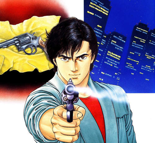 一擊棒的池面~週刊少年JUMP當中的超級帥哥是誰呢？