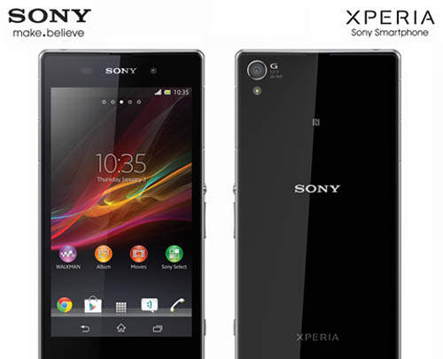 《Sony Xperia i1》One Sony夢幻機王  最新發表會宣傳照再曝光~