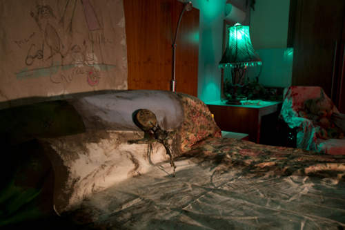 《倫敦恐怖飯店》挑戰你對靈異的那份恐懼～