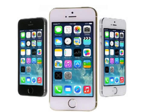 蘋果iPhone 5S  全新一代強化版iPhone 5進化登場 蘋果iPhone 5S  全新一代強化版iPhone 5進化登場