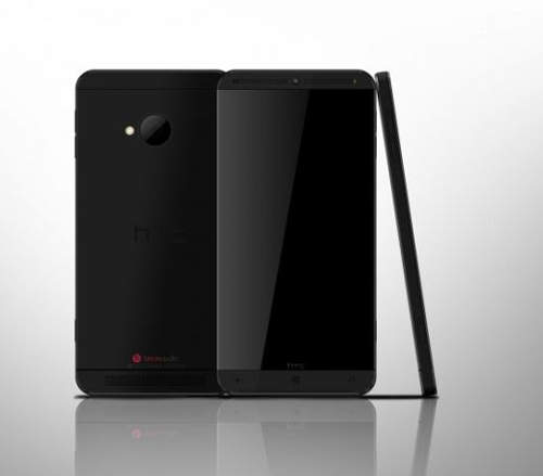 傳HTC下一代超級新一機《HTC M8》正秘密展開研發中!? 傳HTC下一代超級新一機《HTC M8》正秘密展開研發中!?