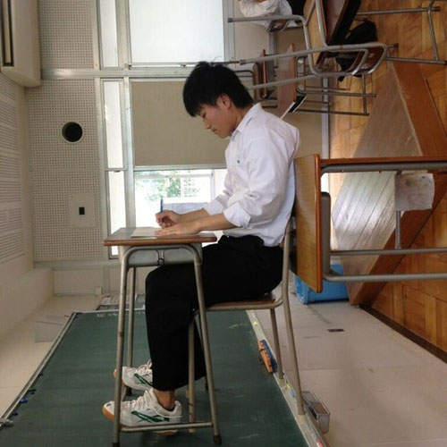 《反轉K書式》流行中 書讀太多大家都壞掉惹wwww 《反轉K書式》流行中 書讀太多大家都壞掉惹wwww