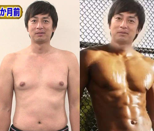 《德井減肥計畫》招牌女乳身材變成男模般的肌肉肉肉肉肉ෆ◕ㅂ◕ෆ 《德井減肥計畫》招牌女乳身材變成男模般的肌肉肉肉肉肉ෆ◕ㅂ◕ෆ