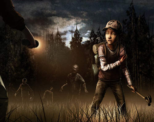 《陰屍路：第二季》今年問世　是遊戲不是影集溜～