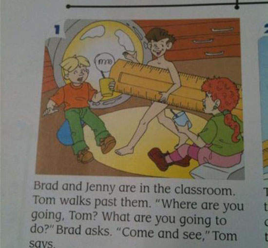 《問題教科書》越讀我越看不懂啊... 《問題教科書》越讀我越看不懂啊...