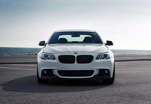 Dinan Engineering改造《BMW 5系列》馬力暴增更威猛~ Dinan Engineering改造《BMW 5系列》馬力暴增更威猛~