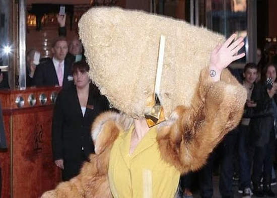 2013《明星的萬聖節》也有人每天都是萬聖節