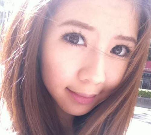 超日系美少女Moyuko 有一雙大大大眼睛的漂亮麻豆 超日系美少女Moyuko 有一雙大大大眼睛的漂亮麻豆