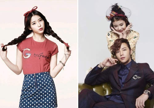 《漂亮男人》IU新戲扮土　結果收視也快跌到土裡...？（誤）