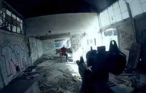 Google眼鏡X第一人稱角色扮演大集合  確定不是在玩Game嘛www Google眼鏡X第一人稱角色扮演大集合  確定不是在玩Game嘛www