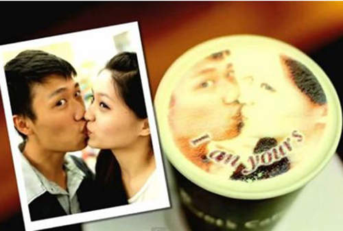 日本超紅《台灣超商的咖啡影印》台灣少人知 日本超紅《台灣超商的咖啡影印》台灣少人知