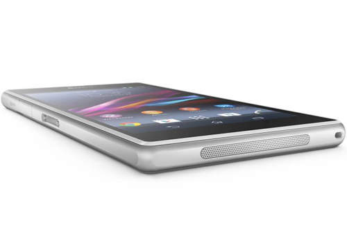 Sony新款Xperia Z1 Mini小霸王曝光 最快明年初亮相?! Sony新款Xperia Z1 Mini小霸王曝光 最快明年初亮相?!