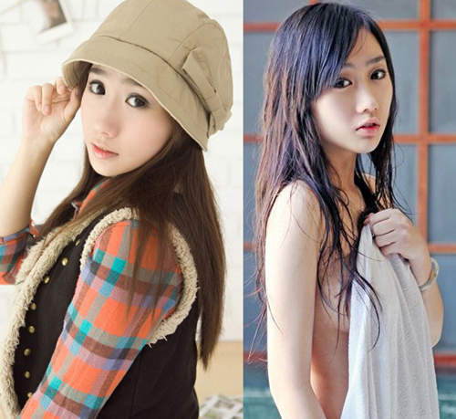 性感幼師　周倩雅　大陸又上電視又拍寫真的話題老師