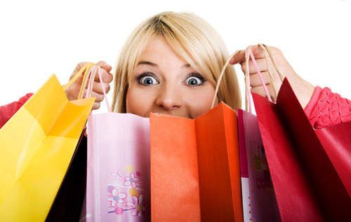 《男女購物反應》真的有差這麼多嗎? 《男女購物反應》真的有差這麼多嗎?