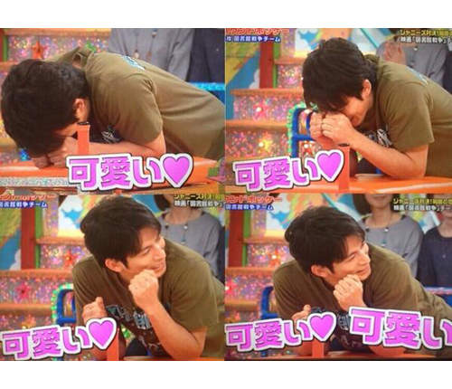 《卡哇伊的種類》一句「可愛い」原來有這麼多種含意啊~(・ω・人) 《卡哇伊的種類》一句「可愛い」原來有這麼多種含意啊~(・ω・人)
