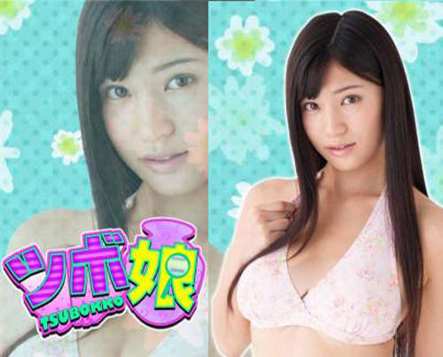 高崎聖子　超性感的20秒計數器乳搖測試