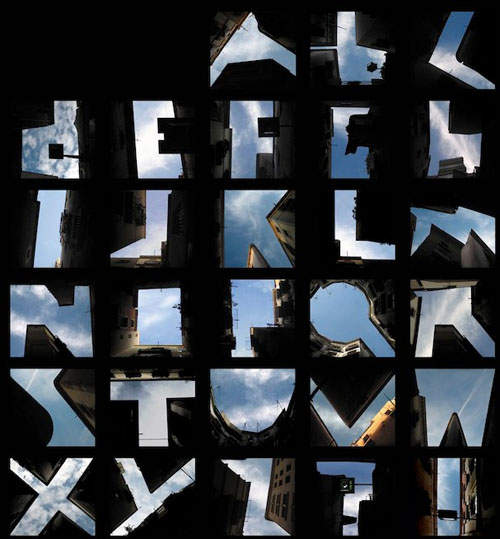 《天空字母》難道這會是最新的拼字遊戲? 《天空字母》難道這會是最新的拼字遊戲?