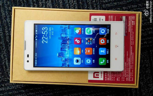 小米暗示將推3G WCDMA版《超平價紅米機》 未來可望登台?! 小米暗示將推3G WCDMA版《超平價紅米機》 未來可望登台?!