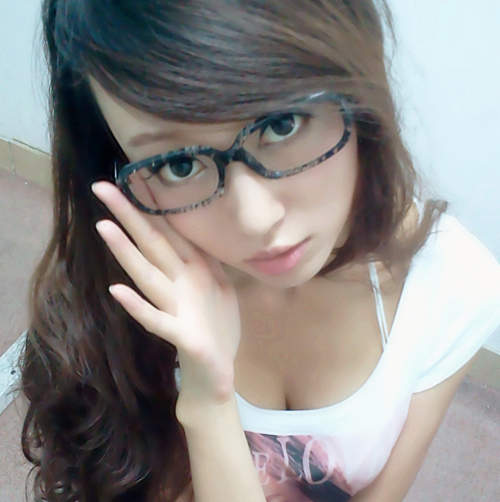 魏蔚　世界第一的超級模特兒就是她