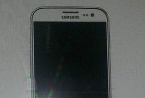 驚爆?三星新一代機皇samsung Galaxy S4 真機照首次獨家現身!? 驚爆?三星新一代機皇samsung Galaxy S4 真機照首次獨家現身!?