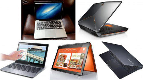 2013最值得入手的8款新世代筆電  該是換機的時候了... 2013最值得入手的8款新世代筆電  該是換機的時候了...
