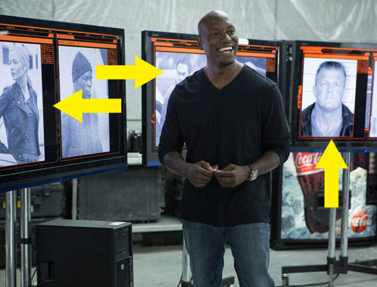 《玩命關頭6》反派角色的背景其實也很強大