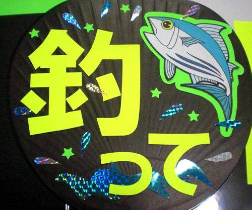 《傑尼斯演唱會應援扇》衝控的好參考？(ﾉﾟ∀ﾟ)ﾉ