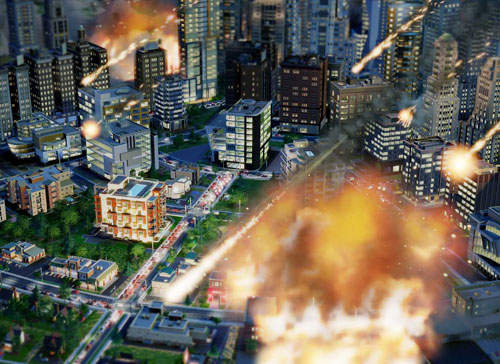 《模擬城市》伺服器斷線災情補償 道歉時露出_ _不是常識嗎? 《模擬城市》伺服器斷線災情補償 道歉時露出_ _不是常識嗎?