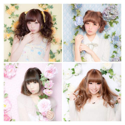 讀模女子樂團《Silent Siren》音樂也和人一樣可愛♥