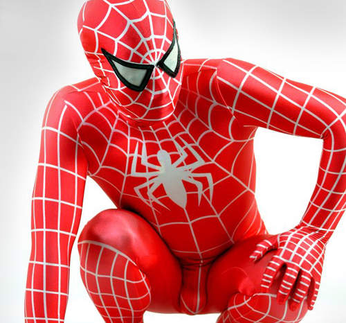 超級英雄在日本的人氣大票選 喜歡超人或是蜘蛛人還可以判斷年紀!? 超級英雄在日本的人氣大票選 喜歡超人或是蜘蛛人還可以判斷年紀!?