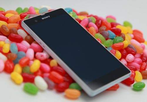 Sony首輪升Android  4.3 Jelly Bean手機名單釋出 Sony首輪升Android  4.3 Jelly Bean手機名單釋出