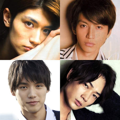 2013上半年《爆紅俳優》持續停留在榜上的人氣俳優又有哪些? 2013上半年《爆紅俳優》持續停留在榜上的人氣俳優又有哪些?