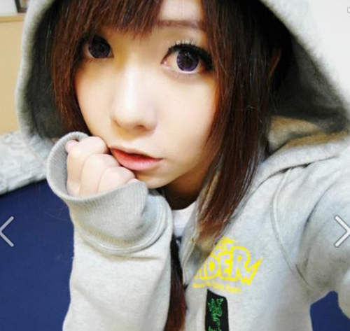 Tsuki月希 武俠Q傳之最萌的旗袍少女 Tsuki月希 武俠Q傳之最萌的旗袍少女