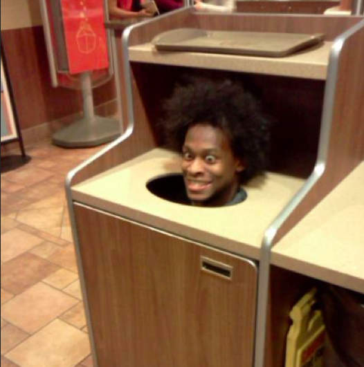 《麥當勞錯很大》你們這些人有沒有搞錯...XD 《麥當勞錯很大》你們這些人有沒有搞錯...XD