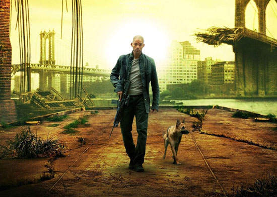 最佳10部《地球上最後人類》電影 希望這都不會發生... 最佳10部《地球上最後人類》電影 希望這都不會發生...