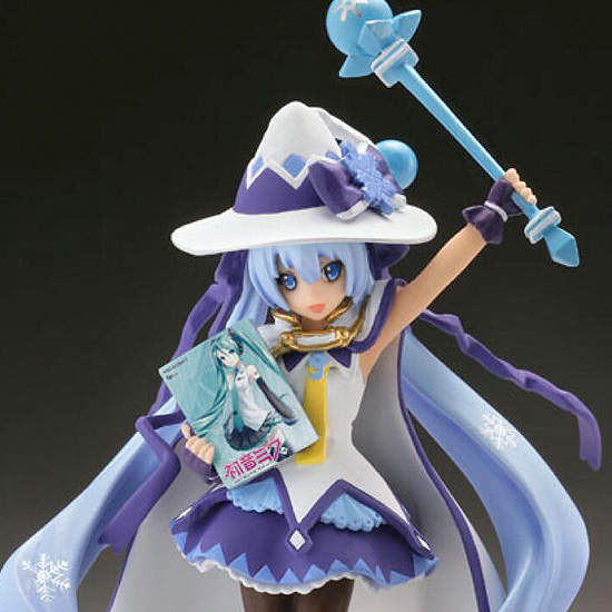 北海道《雪初音》新千歳機場 限定轉蛋 北海道《雪初音》新千歳機場 限定轉蛋