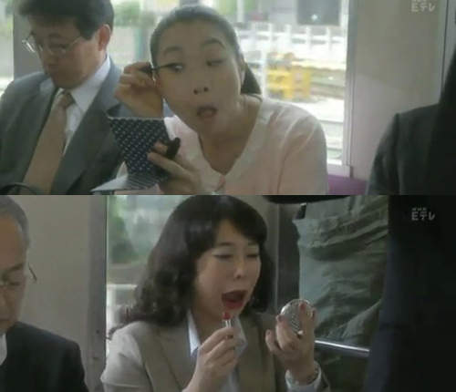 【男性閱覽注意】女生打扮過程絕對讓你幻滅的18種化妝醜態( ´艸｀)