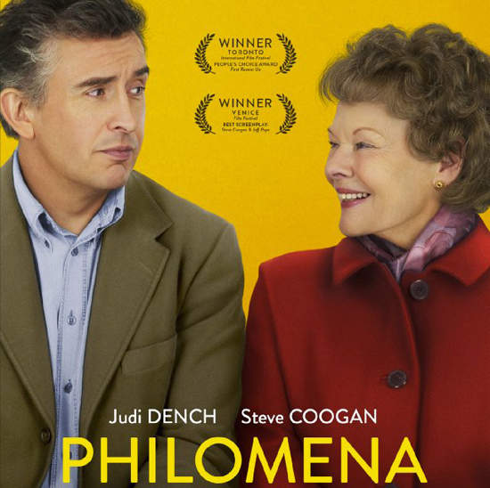 茱蒂丹契主演《遲來的守護者》一段交錯半個世紀的母子情