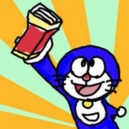 《巨大物品》用放大燈放大了? (@口@) 《巨大物品》用放大燈放大了? (@口@)