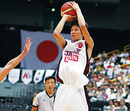 真實版流川楓 日本鄉民發現櫻井良太在高中打球時真的非常猛~ 真實版流川楓 日本鄉民發現櫻井良太在高中打球時真的非常猛~