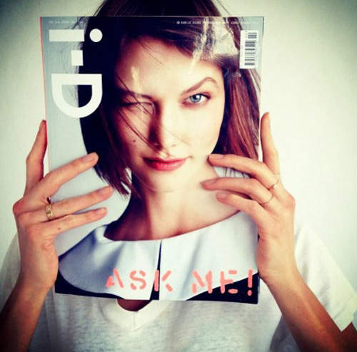 適合短髮的女藝人們　這種髮型就是我的天命