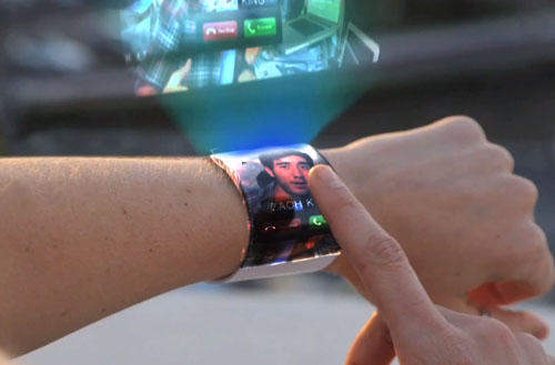 2019年後的蘋果iWatch手錶 如果擁有這些超炫功能的話...  2019年後的蘋果iWatch手錶 如果擁有這些超炫功能的話...